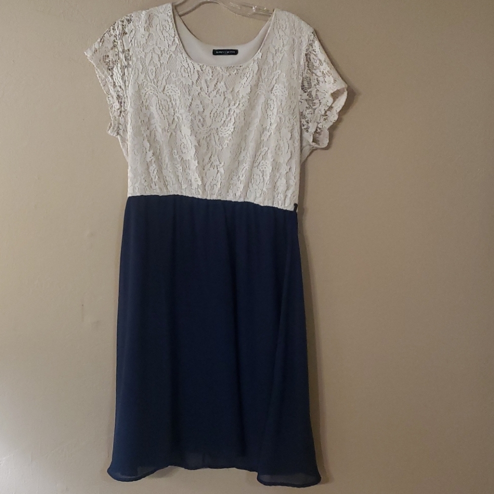 Xl spring/summer dress